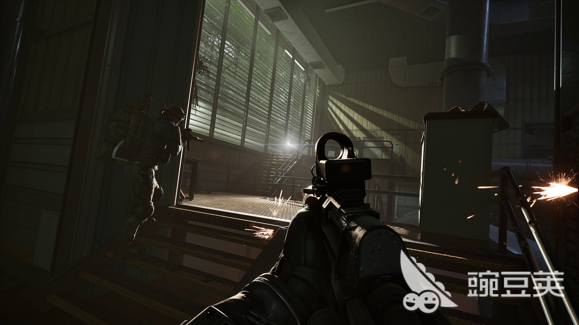 PUBG黑域撤离延迟高怎么解决 PUBG黑域撤离低延迟加速器分享截图