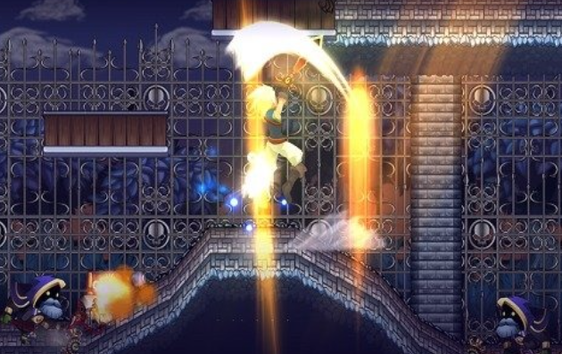 流行的神秘游戏下载排行