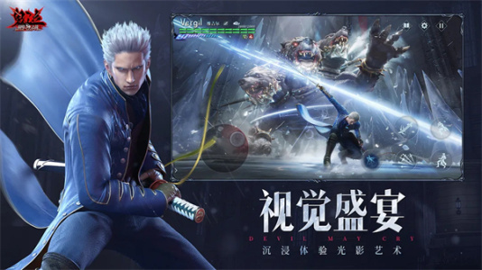 热度高的云畅游戏有哪几款 2025必玩的云畅游戏分享截图