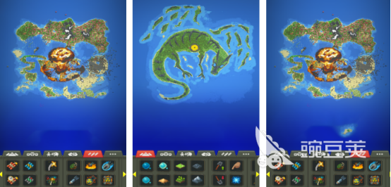 上帝游戏分享 高人气上帝题材游戏手机版榜单合集截图