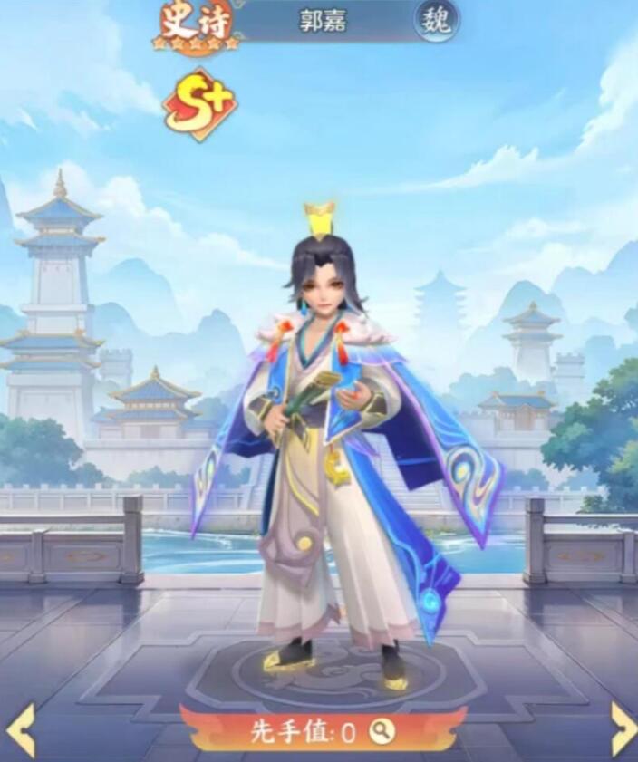 三国大冒险武将榜单合集推荐 三国大冒险角色排名合集盘点