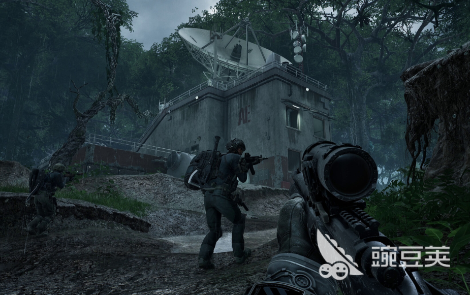 PUBG黑域撤离模式内测资格获取方法全教程:最新申请入口与参与条件