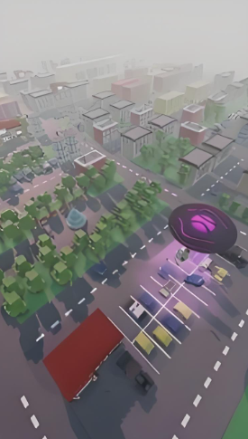 2025榜单合集4飞碟射击游戏分享：高人气、好玩又经典的飞碟游戏before_2截图