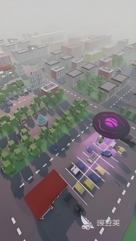 飞碟游戏分享 2025人气高受欢迎的飞碟射击类游戏榜单合集截图