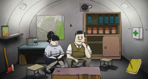 模拟生存游戏哪个值得下载2025 高热度的模拟生存游戏指引截图