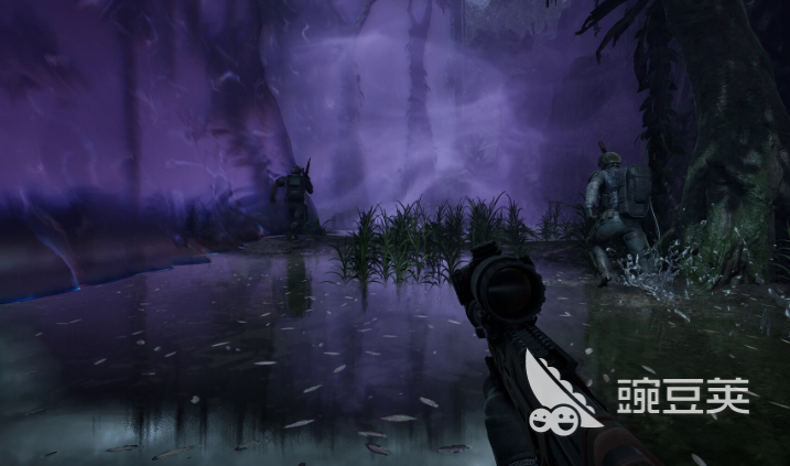 PUBG黑域撤离网络不稳定 PUBG黑域撤离专线加速器分享与优化方案截图