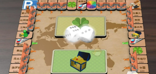 百万富翁游戏哪个值得玩2025 高质量的百万富翁游戏盘点截图