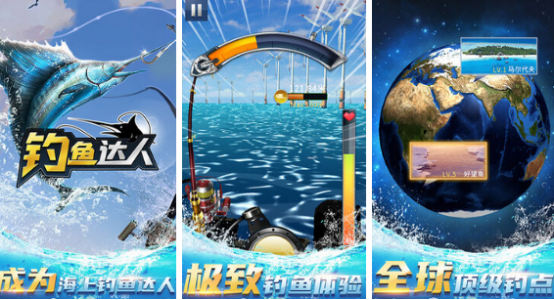 热门的简单好玩的游戏有哪些