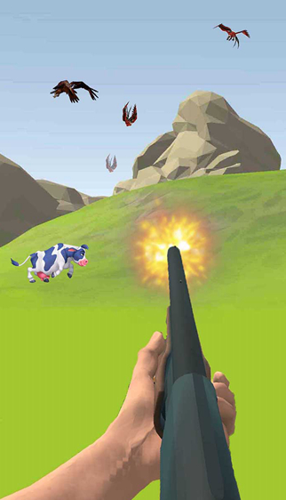 2025最热门的猎捕游戏有哪些