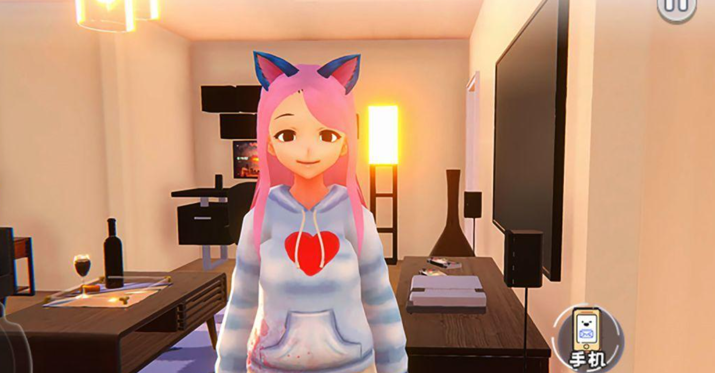 好玩的女友游戏养成类手游有哪些