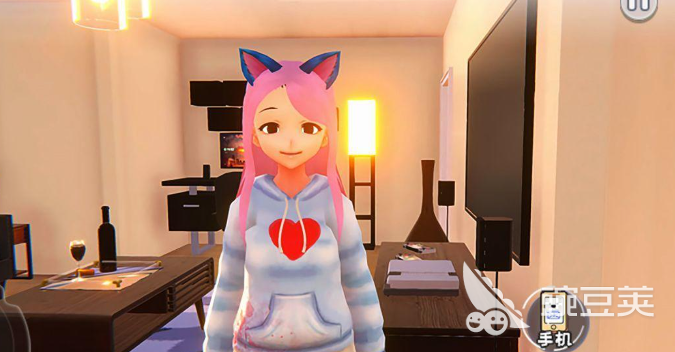 2025火爆的女友养成类游戏手机版分享:好玩有趣的恋爱模拟游戏大介绍