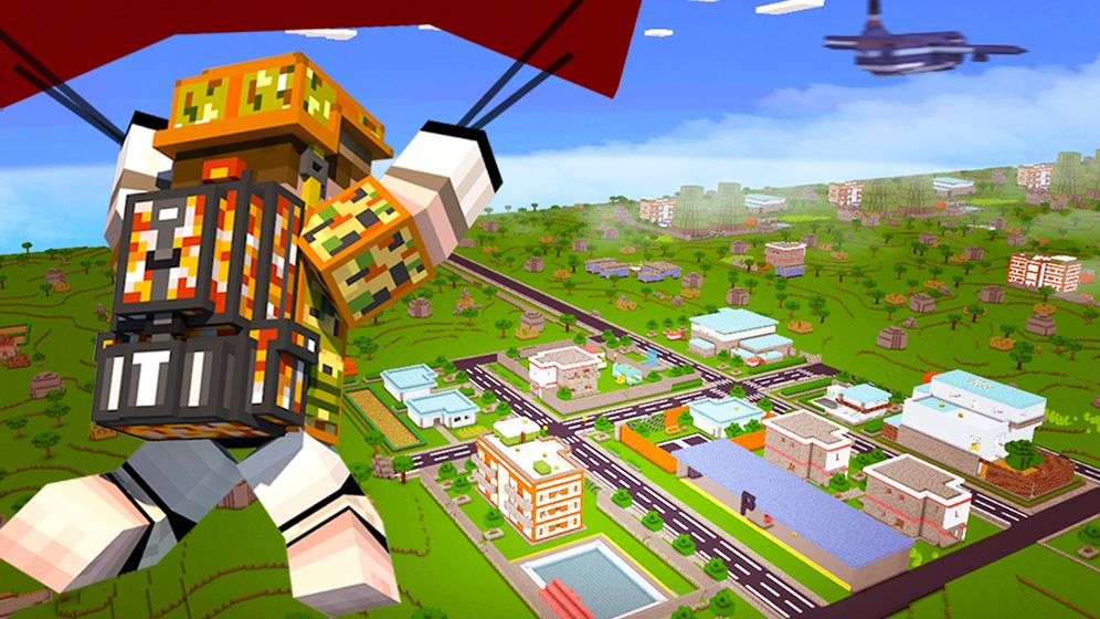 一款很老的第三人称射击游戏是什么 2025流行的射击游戏手机版合辑截图