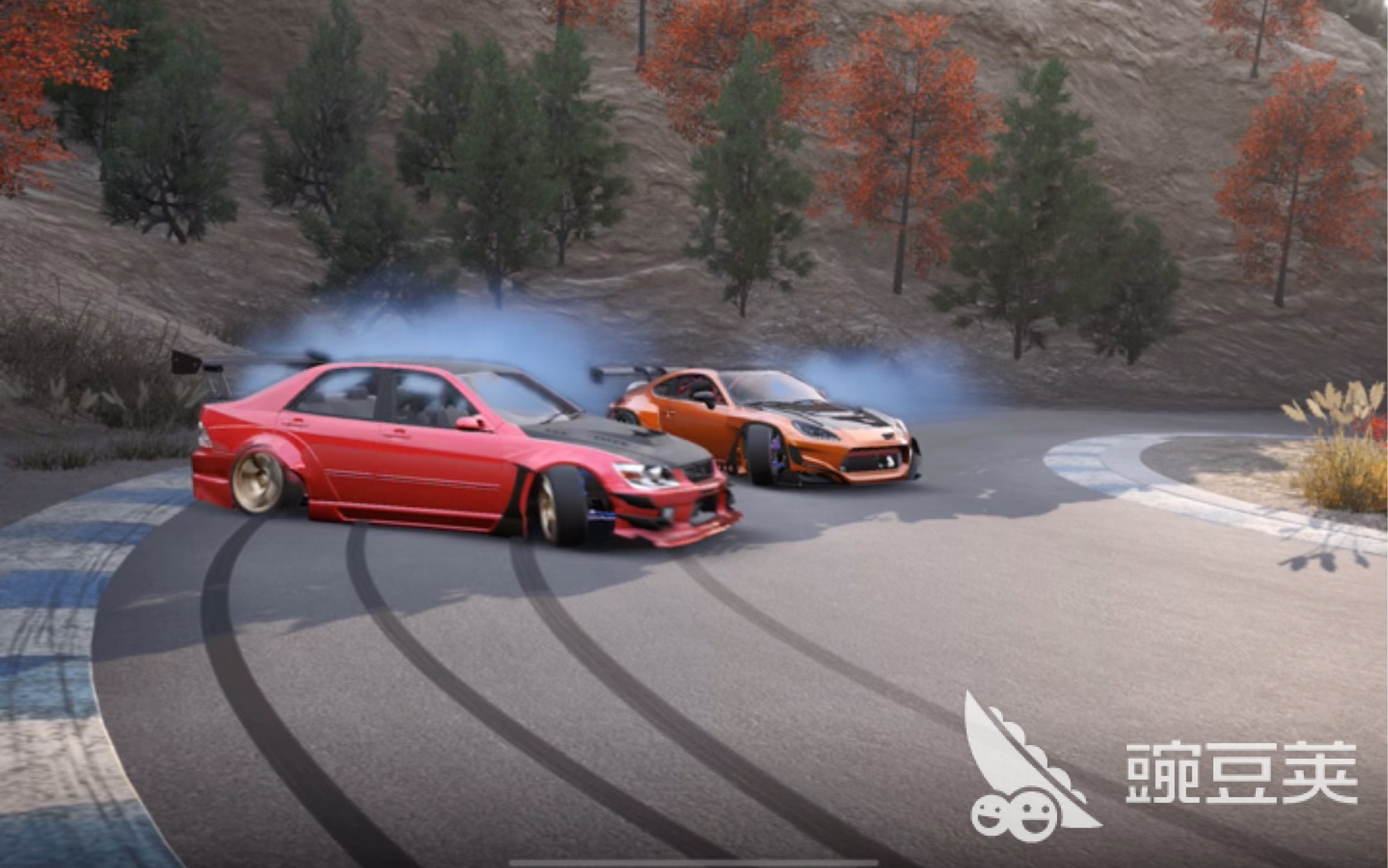 不用钱跑车游戏分享 2025年高人气受欢迎的跑车竞速游戏榜单合集截图