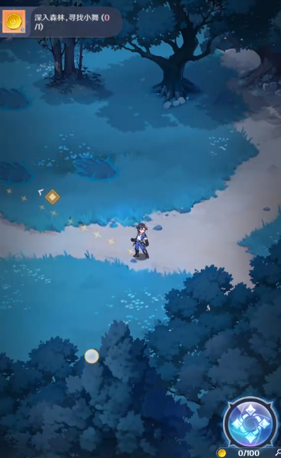 斗罗大陆零下载安装地址 斗罗大陆零最新版本本下载截图