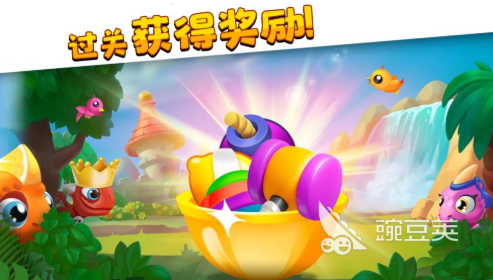 恐龙蛋游戏分享 2025火爆的休闲益智类恐龙蛋主题游戏榜单截图