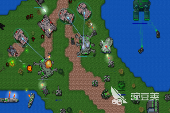 无需流量和WiFi的不用网络游戏手机版分享 2025高人气离线游戏合辑截图