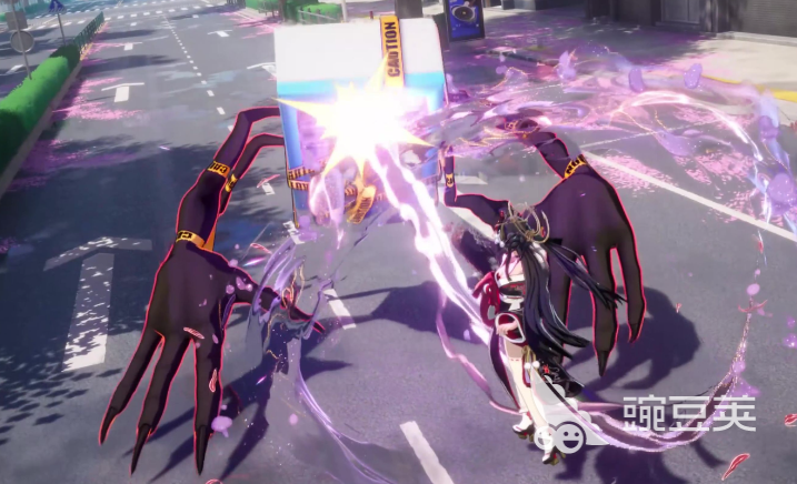 异环能够攻击NPC吗 异环NPC战斗机制详解截图