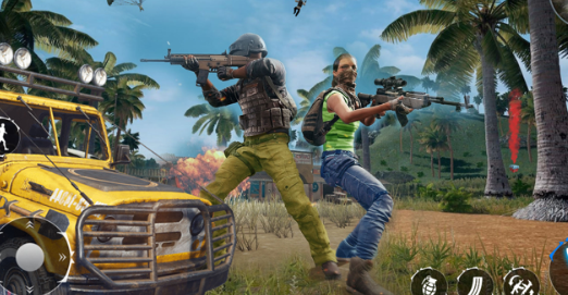 单机版枪战游戏哪些值得下载2025