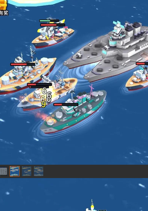 海战单机游戏哪些值得下载2025
