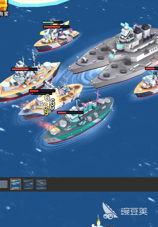 海战不用网络游戏分享 2025榜单合集4高口碑海战单机游戏before_2截图