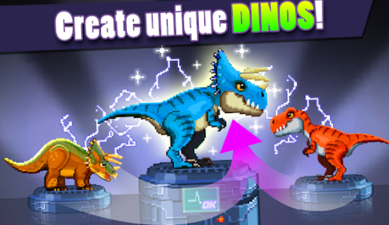 2025有趣的恐龙蛋游戏有哪些