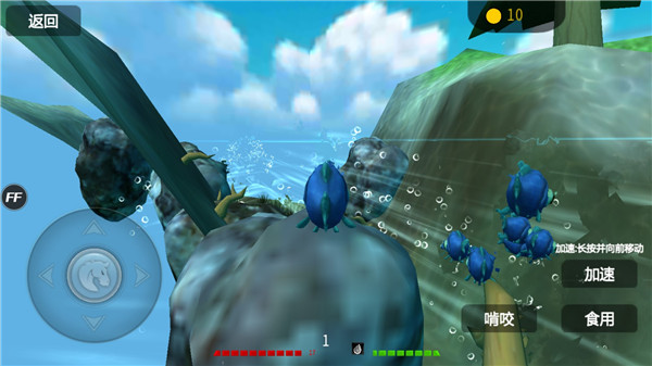 刺激的猎杀游戏分享 2025猎杀游戏榜单合集截图