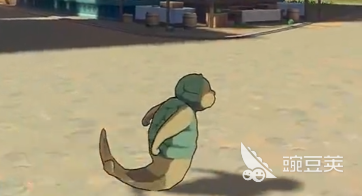 航海王热血航线功夫海牛强度解析 航海王热血航线功夫海牛技能机制与实战表现截图