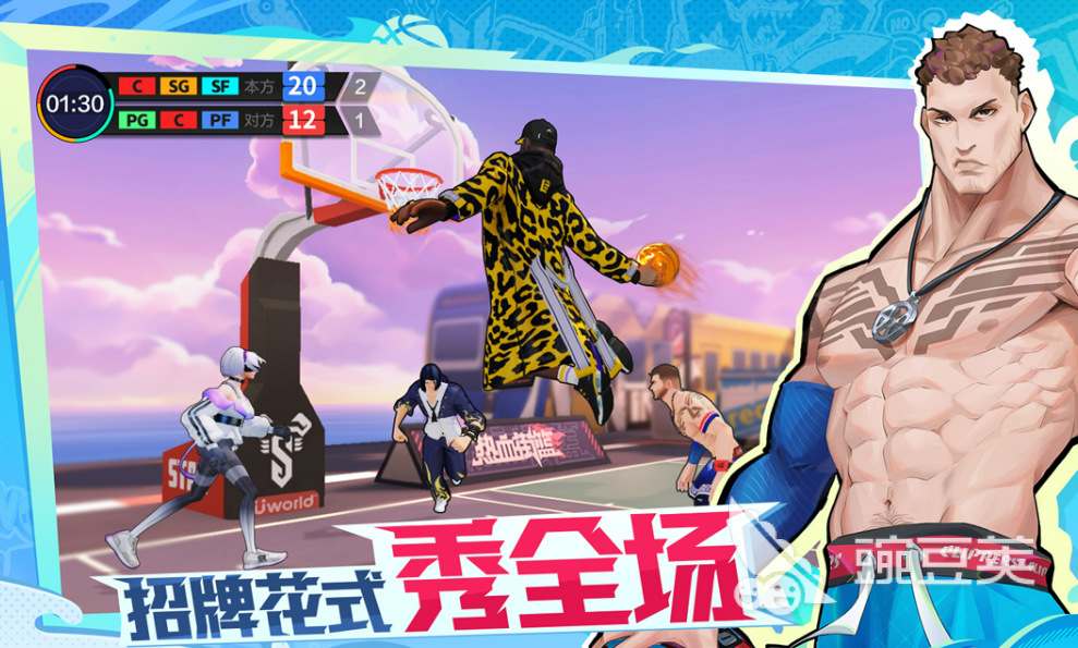 简单又搞笑的三人游戏分享 2025年受欢迎的三人桌游与派对游戏榜单合集截图