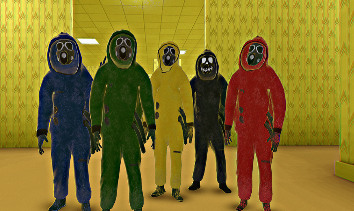 热门的新挑战手游手机版下载