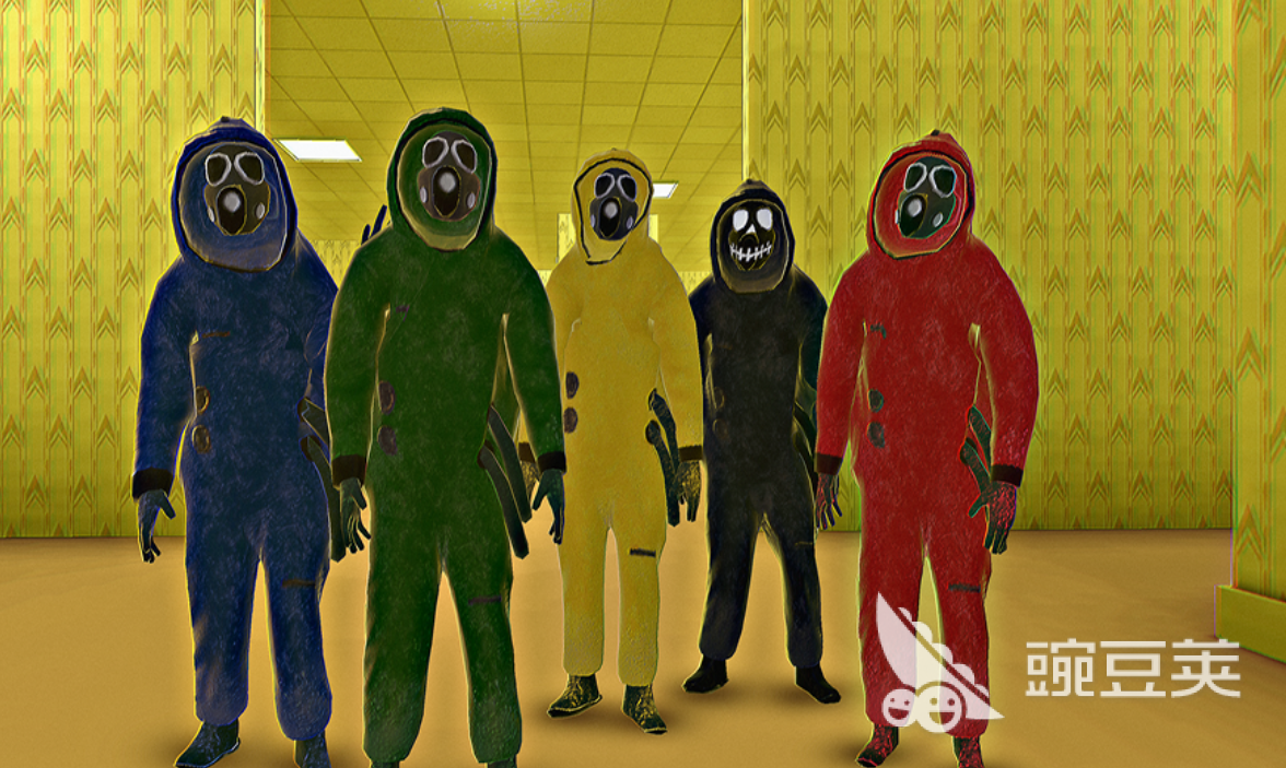 火爆的新挑战榜单6分享2025 耐玩高难度挑战类小游戏before_1截图