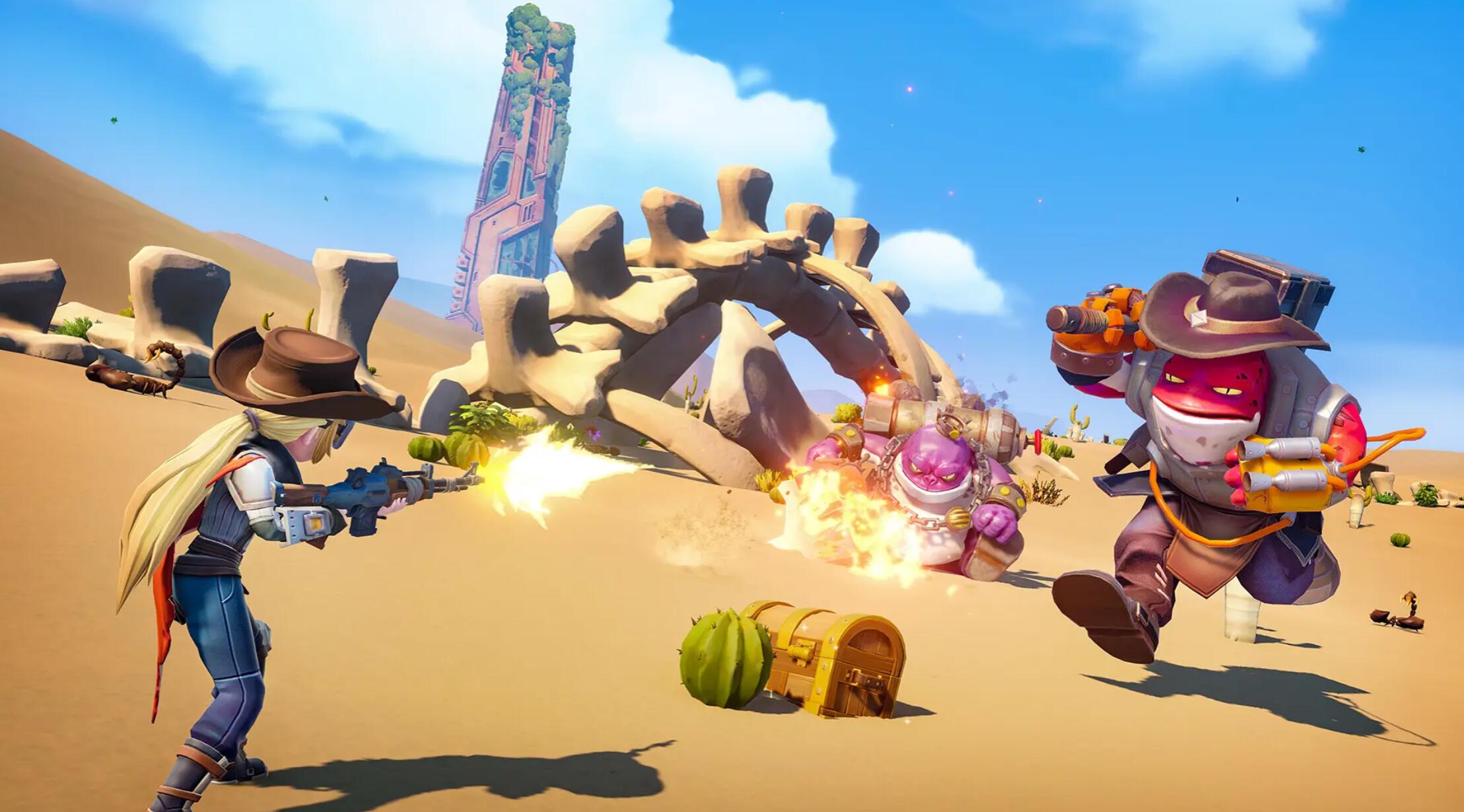 沙石镇时光游戏手机版怎么玩 沙石镇时光手游玩法截图