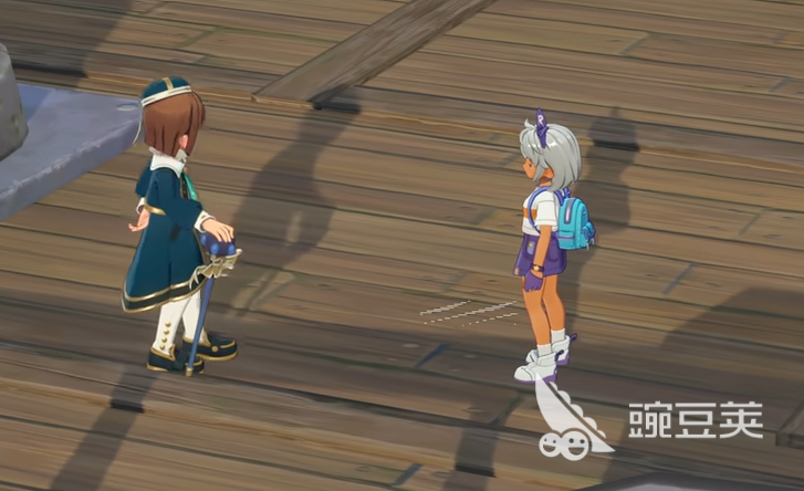 洛克王国世界是不用网络还是网络游戏 洛克王国世界游戏类型与玩法详细盘点截图