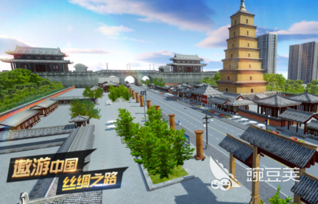 遨游国产小游戏分享 高人气耐玩遨游中国游戏手机版榜单合集截图