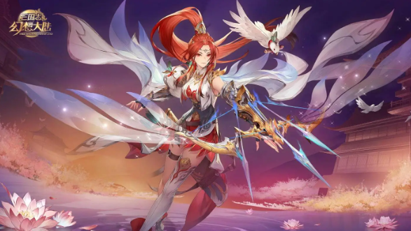 2025最火爆的的q版三国游戏有哪几款 耐玩的卡牌类游戏分享截图