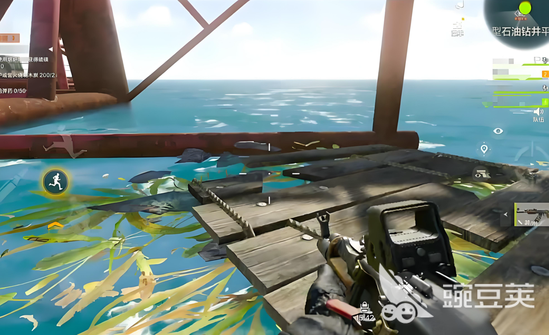 失控进化矿井红卡刷取教程 失控进化矿井高效率红卡获取方法详解截图