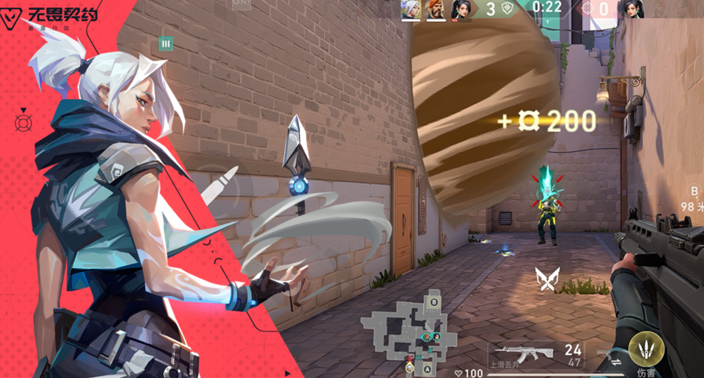 有趣的第一人称射击手游下载推荐