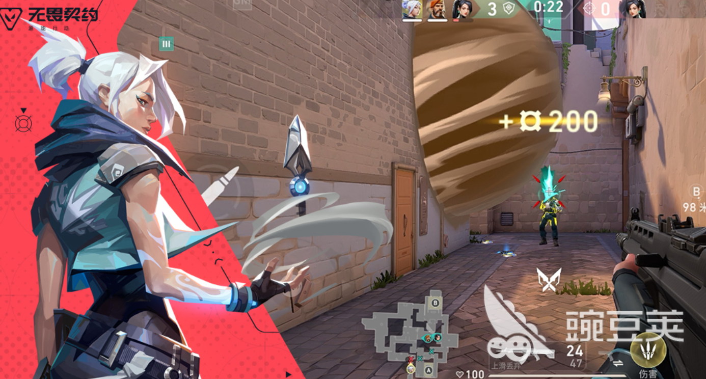 2025受欢迎的第一人称射击游戏手机版分享:高人气FPS小游戏榜单合集