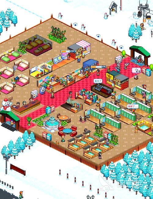 物语系列游戏手机版分享 物语系列榜单合集4手游before_22025截图