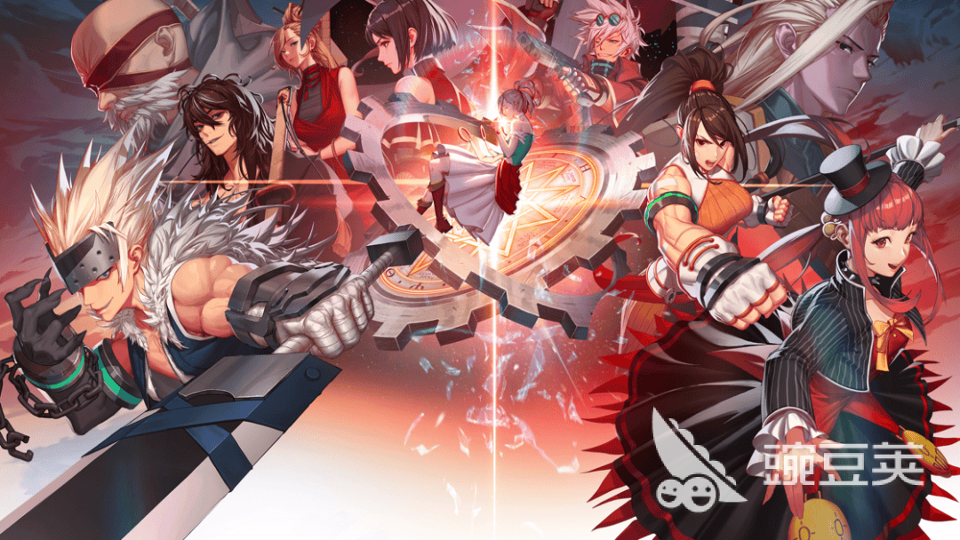 2025榜单合集43D格斗游戏手机版分享：高人气动作格斗类小游戏before_2截图