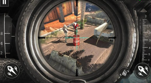 高画质单机射击游戏下载介绍2025