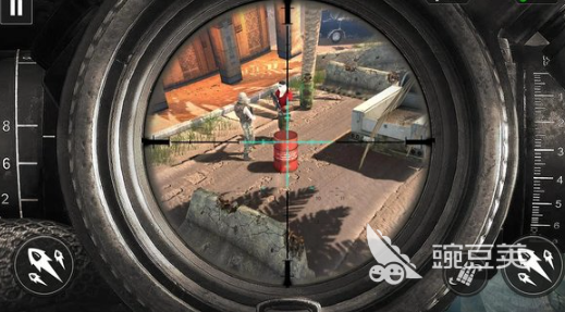 画质高不用网络射击游戏分享 2025火爆的画质出色单机FPS游戏榜单截图