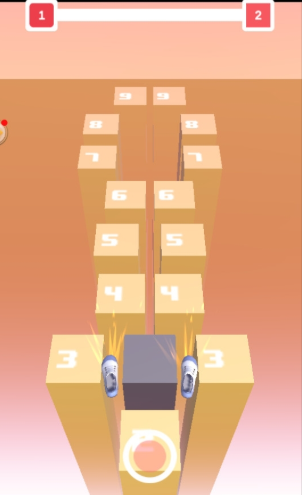 跳房子游戏哪些值得玩2025