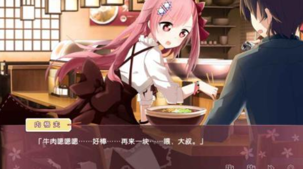 2025不用钱恋爱模拟游戏分享榜单：高人气泡妞养成类手游安卓下载指南截图