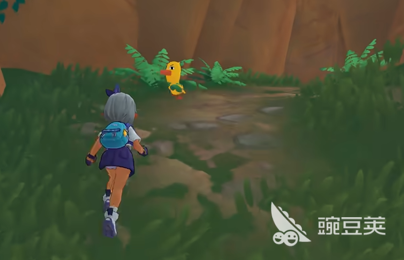 洛克王国世界首发时间 洛克王国世界公测上线日期及详情截图