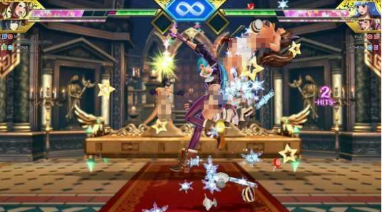 流行的全女格斗游戏哪里下载