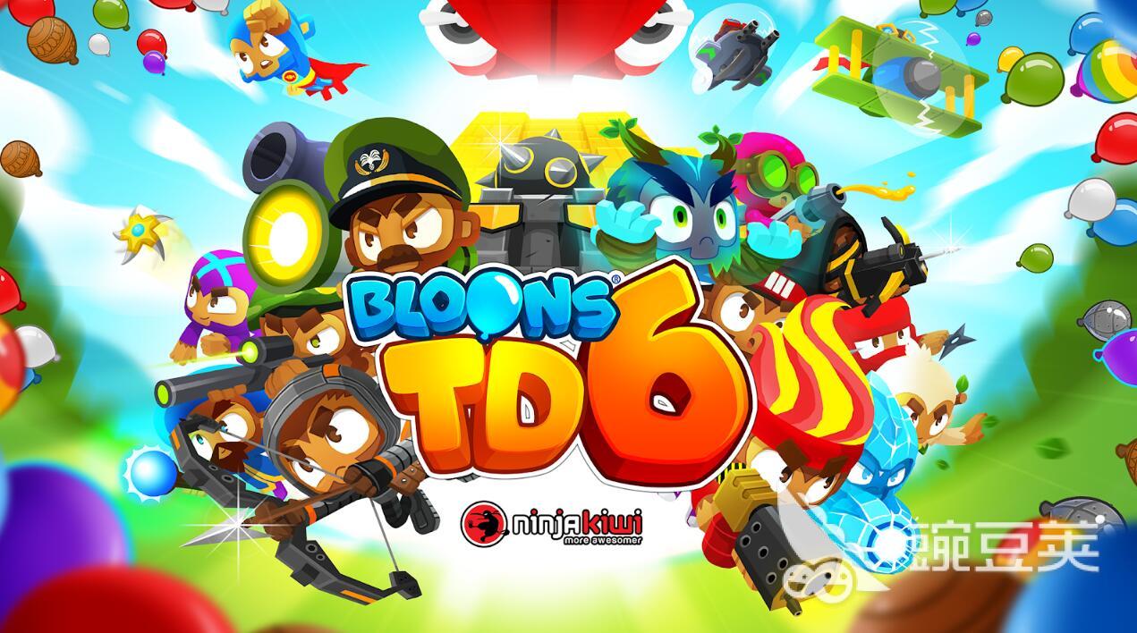 2025火爆的不用3塔防榜单9分享：before_3联网、离线可玩的高口碑塔防游戏before_1截图