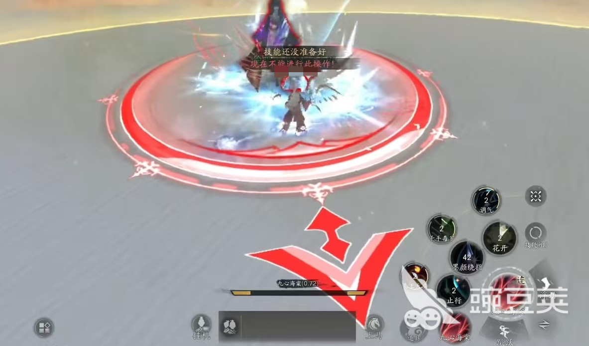 天下万象教程合辑 天下万象新手入门与高阶玩法全解析截图