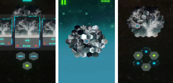 有趣的拼图游戏有哪几个 2025不用钱的拼图榜单9分享before_1截图