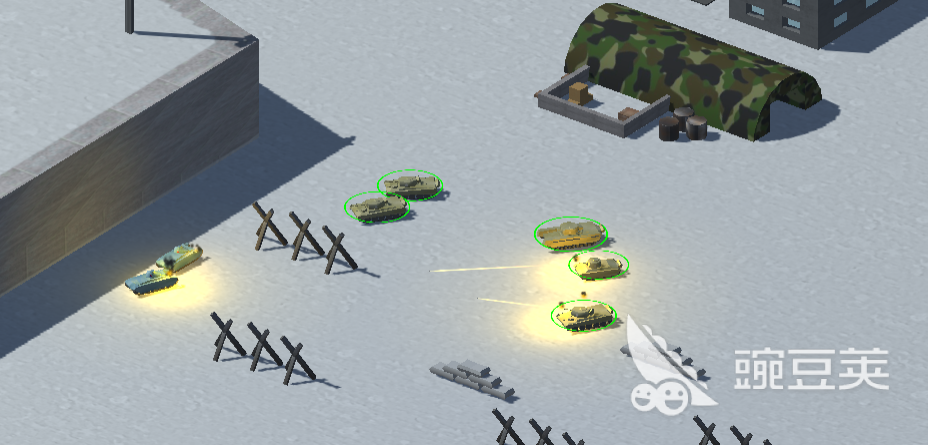 二战射击游戏手机版分享2025 最热门二战军事题材射击手游榜单合集截图