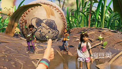 榜单3缩小生存游戏分享 2025火爆的缩小生存类游戏手机版before_1截图